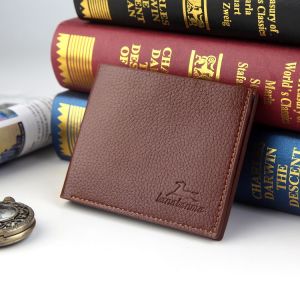 Ví Da Nam Nhiều Ngăn  VD05 Dáng Ngang Cao Cấp Siêu Xịn