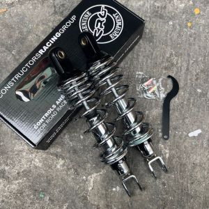 SHOCKBREAKAER SHOCK CRG TOP UP NOUVO AEROX 155 NMAX NEW UK 280MM SHOCK TOP UP 280MM NOUVO AEROX