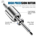 Stainless Self-Priming Jet Pump Large Flow (1HP, 1.5HP) Electric Booster Water Pump (Energy Saver Series). 