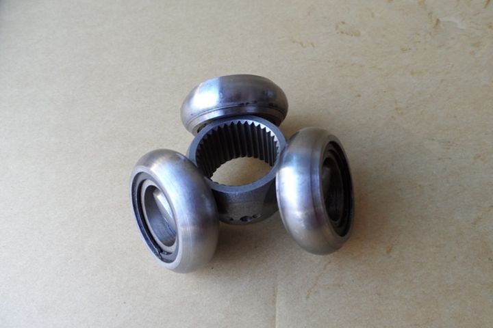 Inner C V Joint Bearing For Toyota Camry 2.4 ACV40 26 Teeth*43.2 ...