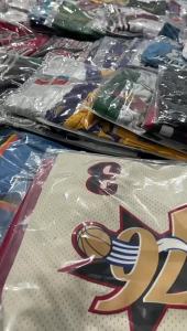 Embroidered Football Jersey New NFL Jersey Wholesale Jaguar 16 # Source of LAWRENCE Rugby Jerseys for Dropshipping