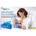Kem Dưỡng Da Nipcare Bôi Nứt Đầu Ti, Hăm Tã, Lành Đầu Ti, Dưỡng Môi Mềm Da, An Toàn (Tuýp 15g). 