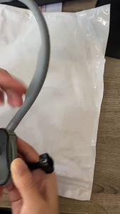 Chest Mount Stable Magnetic Neck Mount for Necklace Lanyard Perfectly for Outdoor Sports Adventure for Active Use