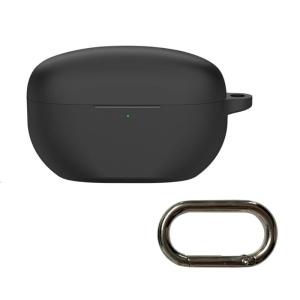 Compatible for WF-1000XM5 Shockproof Case Earphone Sleeve Impact-resistant Housing Anti-dust Washable Silicone Cover