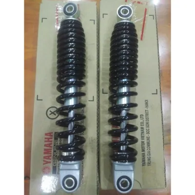 Phuộc sau Sirius Fi Yamaha 1fcf22102000