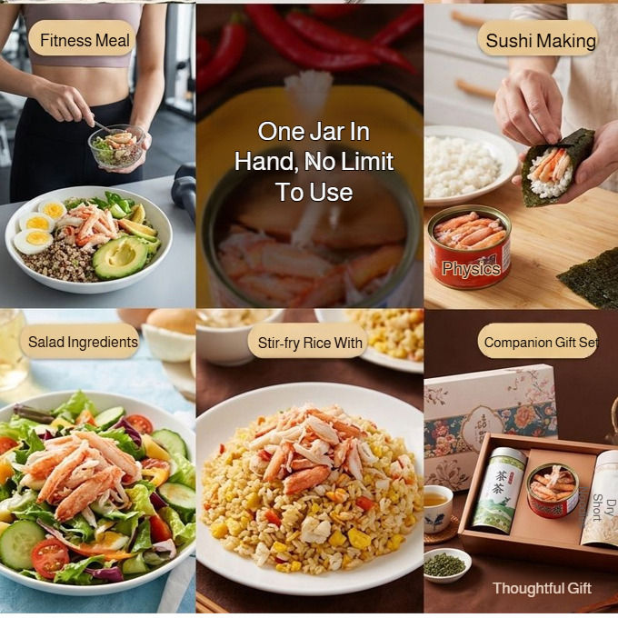 Russian%20Crab%20Legs%20Canned%20Crab%20Meat%20Ready%20To%20Eat%20Instant%20Natural%20Seafood%20Canned%20Food%20Ready%20To%20Eat%20Premium%20Seafood%20Instant%20Snack%20Can%20Salads%20Pasta%20Ingredient%20-%20Image%205