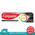 COLGATE Toothpaste Total Charcoal 150g-New. 
