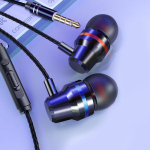 4D Super Bass Headset Gaming Subwoofer Stereo Earphone With Mic Headphone HiFi Hedset Air Earbuds