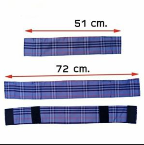 อะไหล่ เบาะรองนั่ง พนักพิงหลัง รถเข็นคนไข้ รถเข็นวีลแชร์