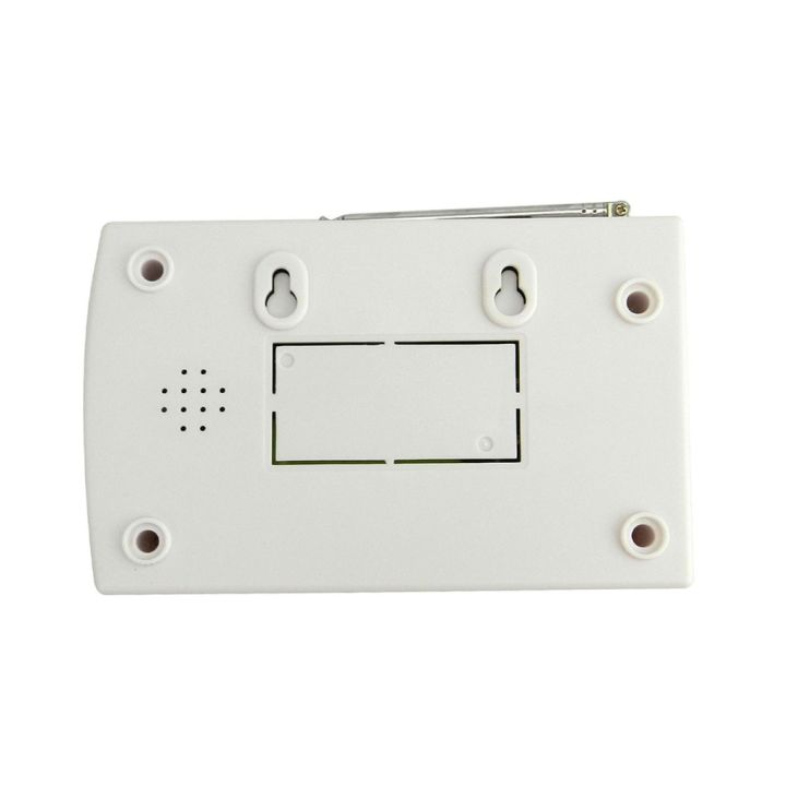 99Zone Wireless PSTN Home Security Voice Alarm System Lazada.co.th