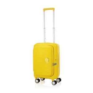 Vali kéo du lịch Curio Book Open AMERICAN TOURISTER MỸ