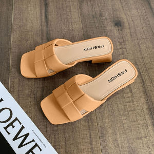 QXshop สุดปัง รองเท้าผู้หญิง สีสันสวยใหม่ ดีเทลไม่ซ้ำใคร วัสดุยางทำความสะอาดง่ายรุ่นนี้ต้องตำกันนะลองเลยย