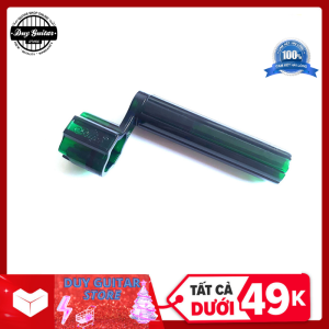 Tay quay lên dây đàn guitar Alice - Tay quay dây đàn guitar - Guitar String winder Duy Guitar Store phụ kiện guitar giá tốt