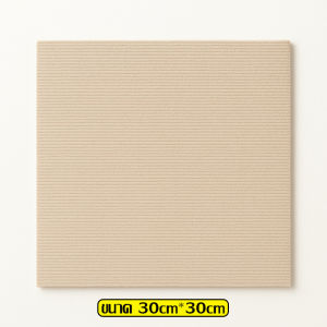 แผ่นปูพื้น แผ่นพรมออฟฟิศ พรมปูพื้นห้องนอน แผ่นปูพื้นขนนุ่ม ล้างทําความสะอาดได้ ขนาด 30x30 ตกแต่งห้อง มีกาวในตัว ใช้ซ้้าได้ สําหรับบ้าน ทนต่อการสึกหรอ