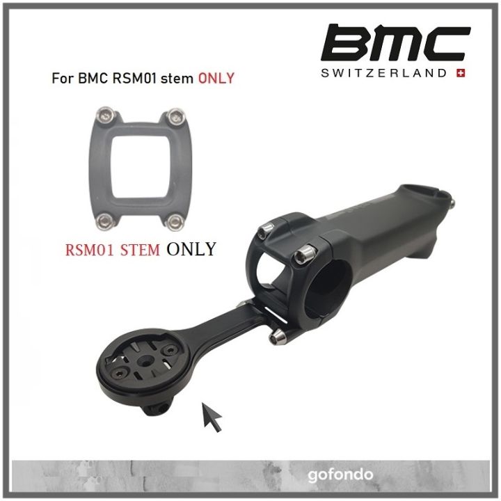 Computer Mount FOR BMC RSM01 STEM Teammachine SLR01 Roadmachine 02