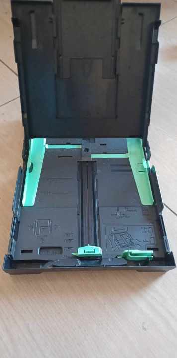 Brother Printer Input Output Paper Tray DCP J100 T300W T500W. Used