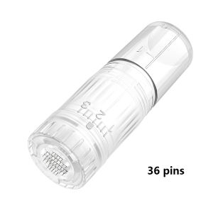 Hydra.pen H3 Micro Cartridges 3ml Automatic Import Essence Need-le Cartridge 12Pins Nano Adjustable Hydra Need-le