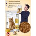 [ ORI CAT ] ORICAT Makanan Kucing ADULT PREMIUM FRESHPACK RewatchStore. 