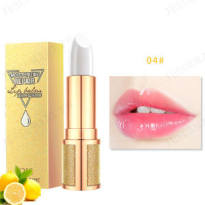 FruitFlavored Lip Balm Moisturize Nourish Smooth Lips