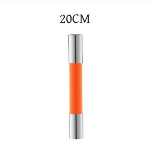 Selang Flexible 360 Derajat 30CM Ekstensi Keran Air Universal 1/2 Inch Pipa Kran Fleksibel Arah Otomatis