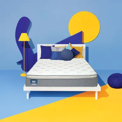 Simmons Beautysleep Discovery II | Mattress