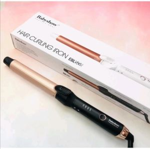 Babyshow hair curler