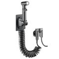 Bidet Spray Set Water Jet High Pressure Handheld Bidet Sprayer Toilet Cleaning Hygienic Shower for Bathroom Accessories. 