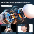Xiaomi หูฟังไร้สาย หูฟัง หูฟังบลูทูธ ของแท้ พร้อม MIC กันน้ำ กันเหงื่อ TWS ใช้ได้ทั้ง ios และandroid. 