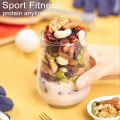 Mr.Squirrel Super meal trail mix nuts Mixed nuts and dried fruits healthy instant daily nuts. 