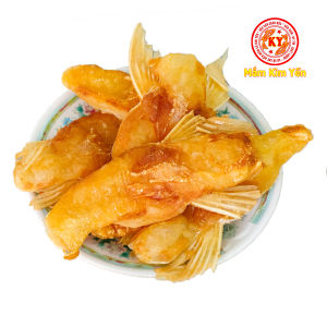 500gr Khô Ức Cá Dứa Nước Ngọt 2 Nắng Thơm Ngon Hàng Chất Lượng Ướp Vừa Ăn