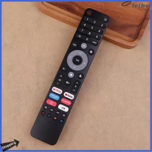 【jianzhanqinl】 Universal Smart Tvs Remote Control For DEXP Viomi CHIQ - For Multiple Models Smart LCD TV Remote Control