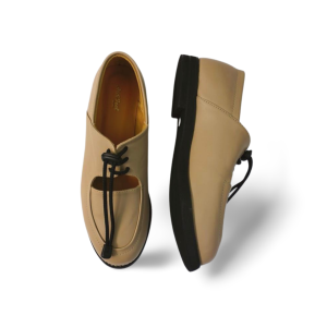 ArdiFeel Sepatu Docmart Wanita Big Size 36-45 | Sepatu Loafers Wanita Kekinian  ARK 461