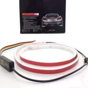 LAMPU LED BAGASI STRIP MOBIL - TAIL LAMP 120 CM 1.2 M 12 Volt