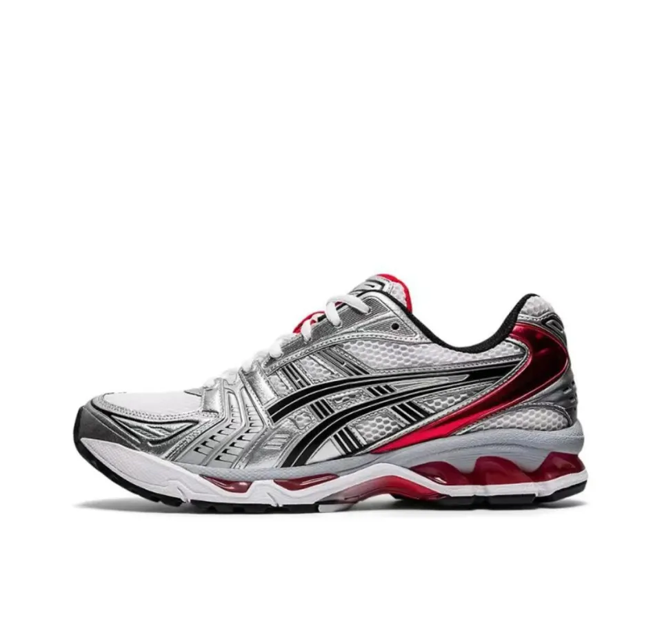 Asics slip sale resistant mens