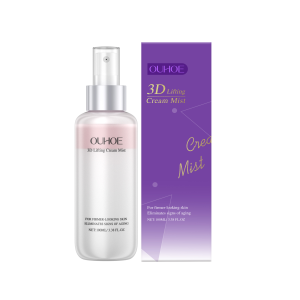 OUHOE Moisturizing Body Lotion Moisturizing Firming Hydrating Improves Skin Gentle Translucent Delicate Body Lotion