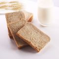 黑麦全麦面包 Rye Whole Wheat Bread Coarse Grain Breakfast Toast Slices Low Saccharin Fat Calorie Snacks. 