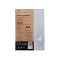 ADVANCED กระดาษการ์ดขาว ขนาด A4 180แกรม, 210แกรม จำนวน 50แผ่น. 