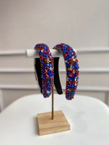 BANDO BANDANA AMERTA HEADBAND HAIRBAND PESTA PHOTOSHOOT WANITA CEWEK KOREA AKSESORIS ASESORIS RAMBUT KEKINIAN TERBARU