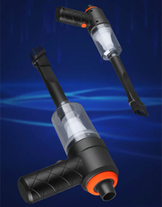 Wireless Car Vacuum Cleaner Car mounted vacuum cleaner wireless multifunctional rechargeable high-power household vacuum cleaner