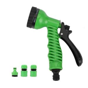 Áp Lực Cao Máy phun nước Vòi Phun vòi ống tưới vườn 7 Mô Hình Vòi Bình tưới nước Cho Xe Ô Tô Xe Máy Pet Rửa