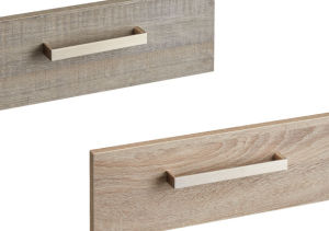 Stainless Cabinet Handle Modern Pull Drawer