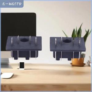 【E-WOITD】 บล็อกขั้วต่อแบตเตอรี่ Li-ion สำหรับ M18 18V 48-11-1815อะแดปเตอร์ชาร์จแบตเตอรี่ลิเธียม