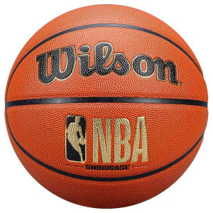 Wilson NBA Authentic Indoor Basketball Size 7 Original Quality Basketball ball Outdoor Training