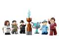 LEGO Harry Potter 76440 Cuộc thi của ba phù thủy: Sự xuất hiện Đồ chơi lắp ráp. 