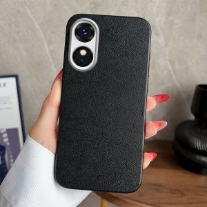 เคสสำหรับ OPPO A17 OPPO A17K 5G 2022 oppo a60 4g เคสศัพท์ เคสนิ่มซิลิโคนกันกระแทก ดีไซน์ใหม่สวยงาม พร้อมอุปกรณ์แม่เหล็กไร้สายและสายคล้อง SPDTBS01