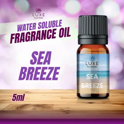 Humidifier Water Soluble Oil 5ml by Luxe Essential