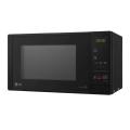Microwave LG MS2042DB 20L I-Wave Technologi Pemanas Defrost 700W. 
