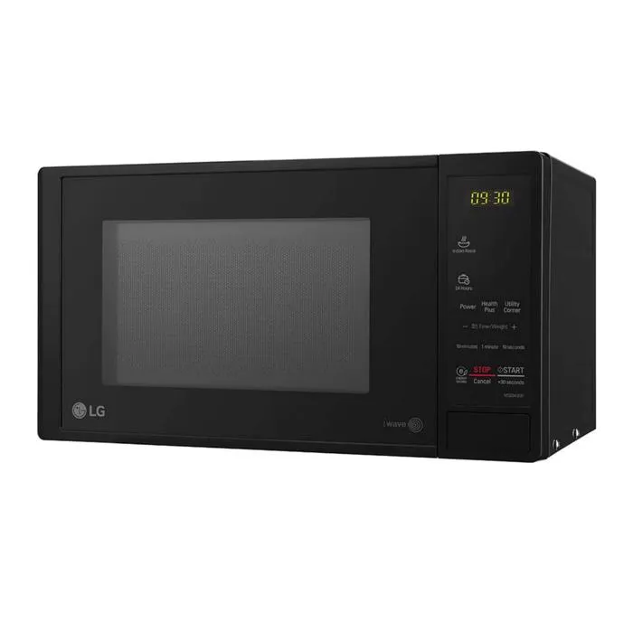 Microwave%20LG%20MS2042DB%2020L%20I-Wave%20Technologi%20Pemanas%20Defrost%20700W%20-%20Image%203