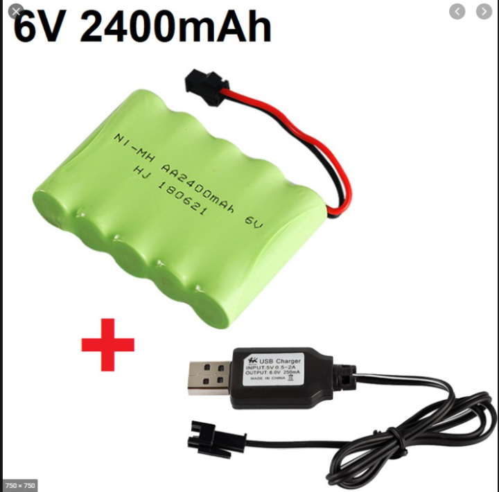Caricabatterie Intelligente MXJFYY Per Batterie NiMH/NiCD 2-10S: Universale Per RC Auto, Barca, Drone, Airsoft, Con 6 Connettori