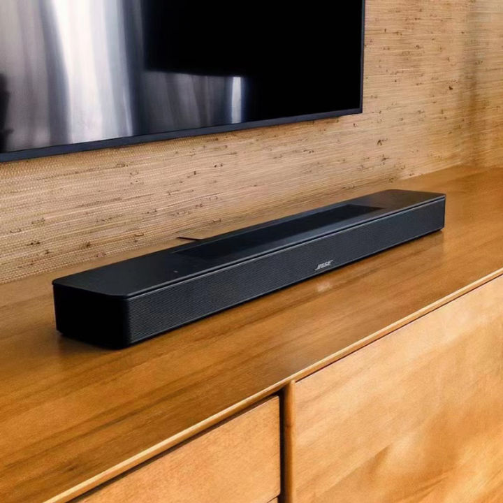BOSE Soundbar 550 Echo Wall Bluetooth 500 Wireless 7.1 Panoramic Home